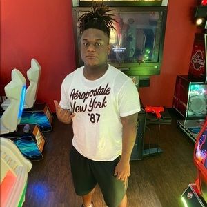 Meet your Posher, Lamont